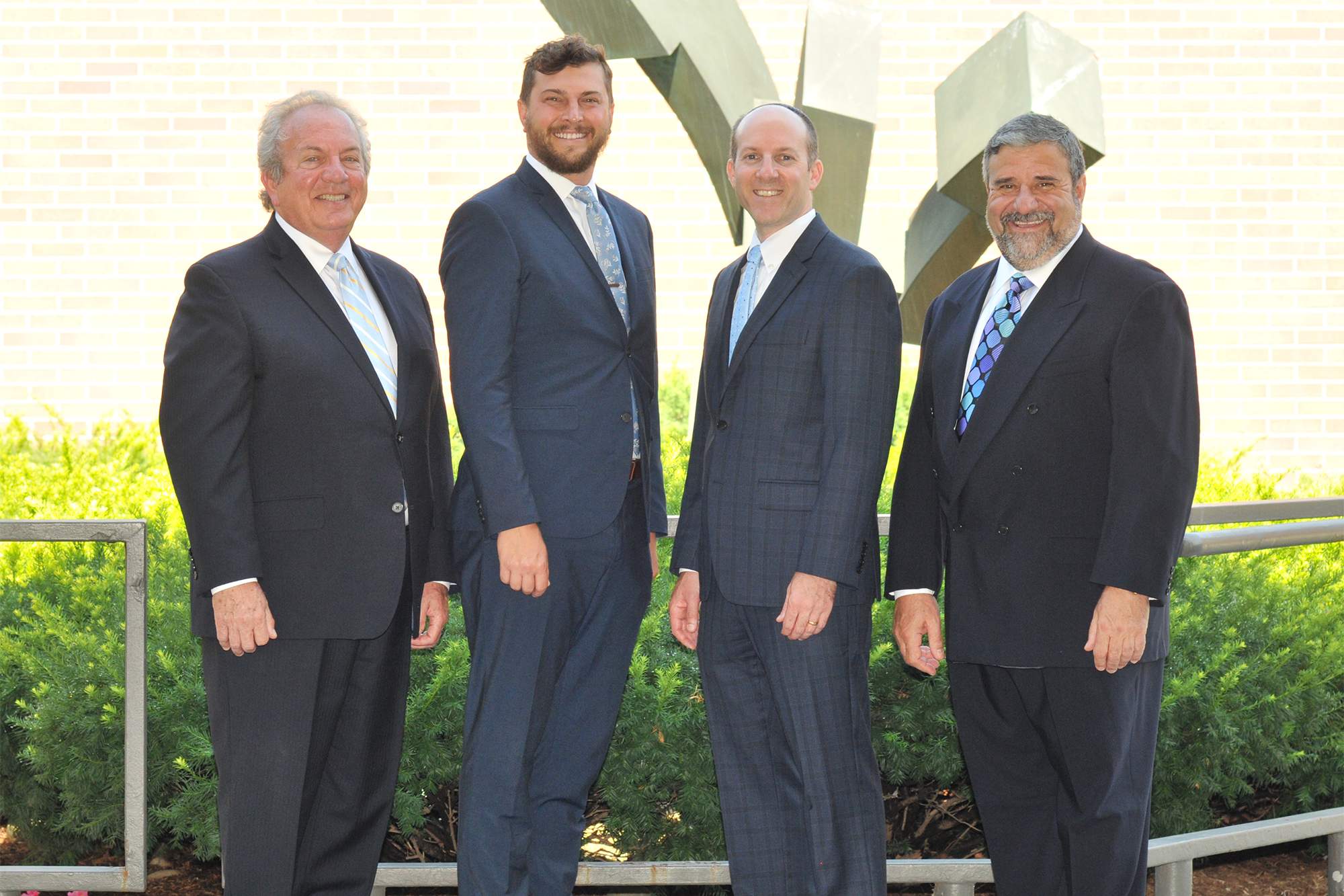 Congregation Shaarey Zedek