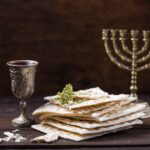 Passover Festival Services with Yizkor