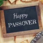 Passover Festival Services