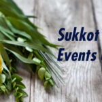 CSZ Village Family Sukkot Experiences