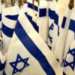 Yom Ha'Atzmaut: Israel's Independence Day Community Celebration