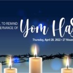 To Remember, To Remind: A Contemporary Observance of Yom HaShoah