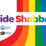 Pride Shabbat with special guest Abby Stein