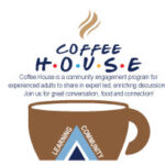 Coffee House - Is the World Becoming More Evil?  from Christian and Jewish Perspectives