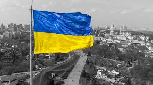 Stand with Ukraine - Pack for People