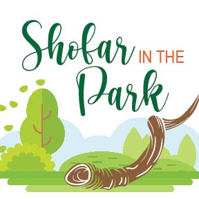Shofar in the Park