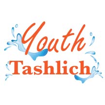 Youth Tashlich