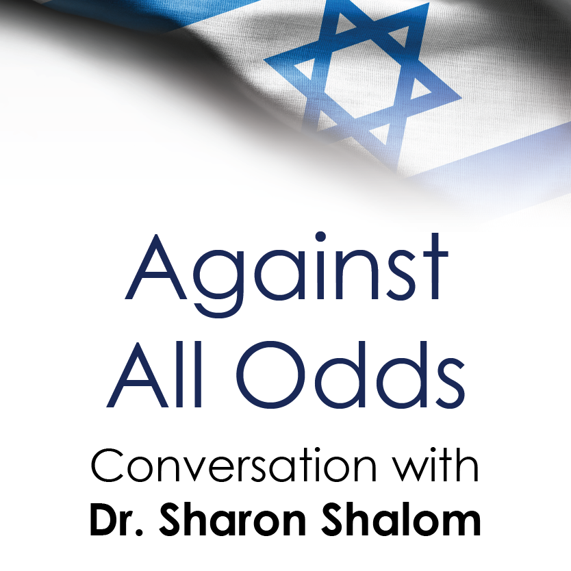 Against All Odds: The Ethiopian Jewish community as a Healing Force in the Multicultural Israeli Society