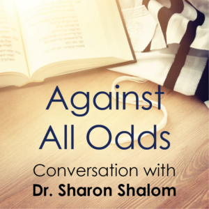 Dr. Sharon Shalom