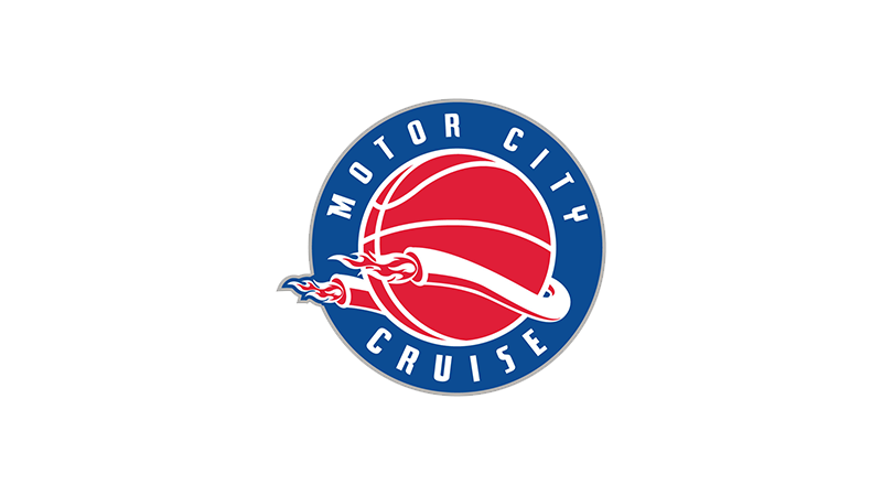 Motor City Cruise Basketball Game