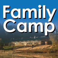CSZ Family Camp