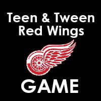 Red Wing Game