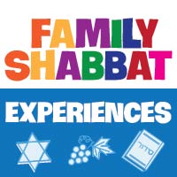 Family Shabbat Experiences