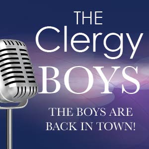 The Clergy Boys