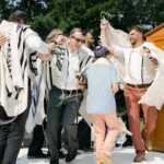 Simchatoberfest: Simchat Torah Evening Program