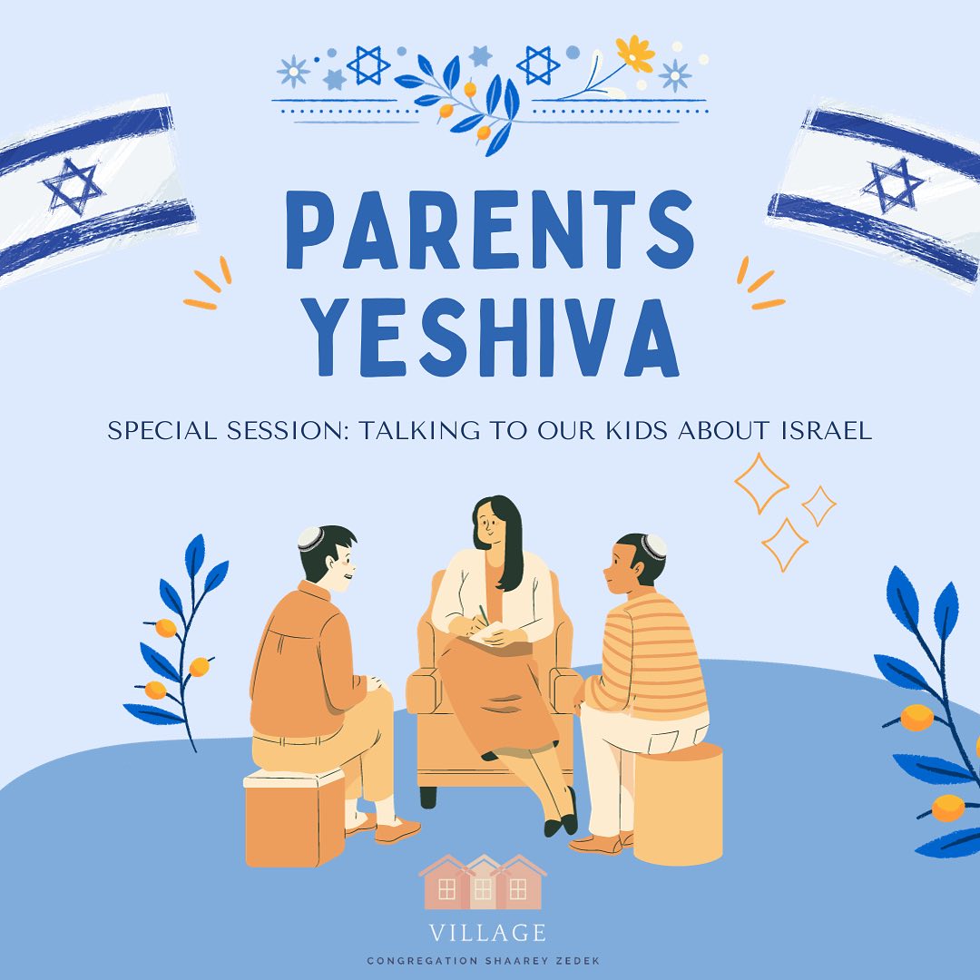 Parents Yeshiva