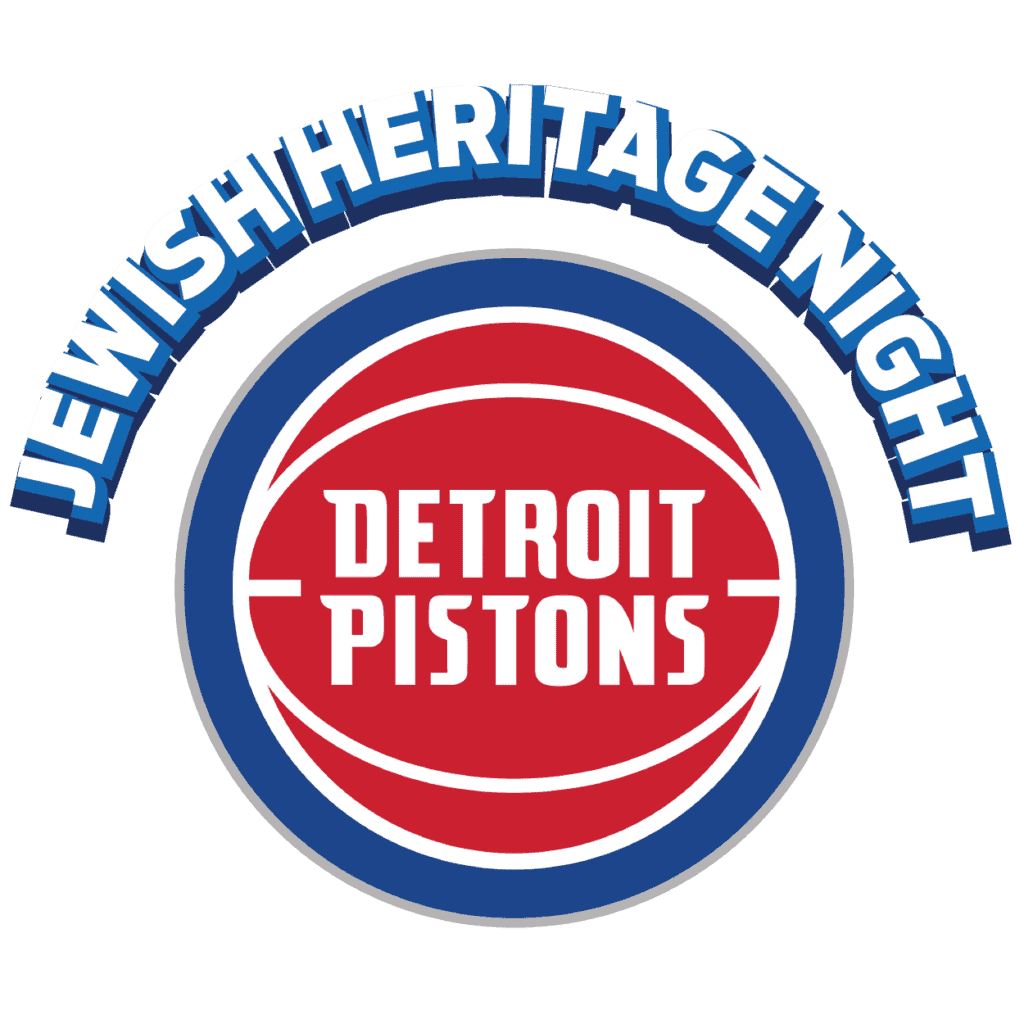 PIstons Night