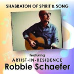 Shabbaton of Spirit & Song - Adult Only Concert
