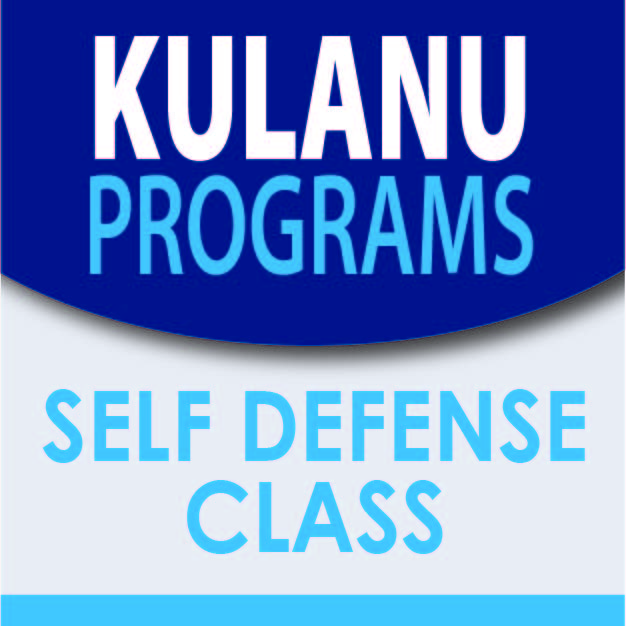 Kulanu Programs - Self Defense Class