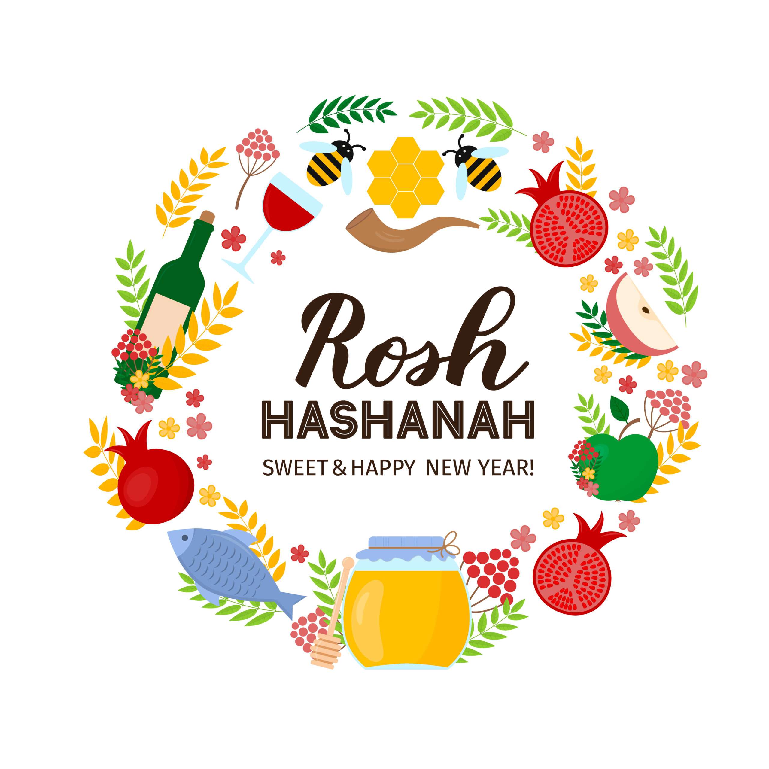 Rosh Hashana 5786