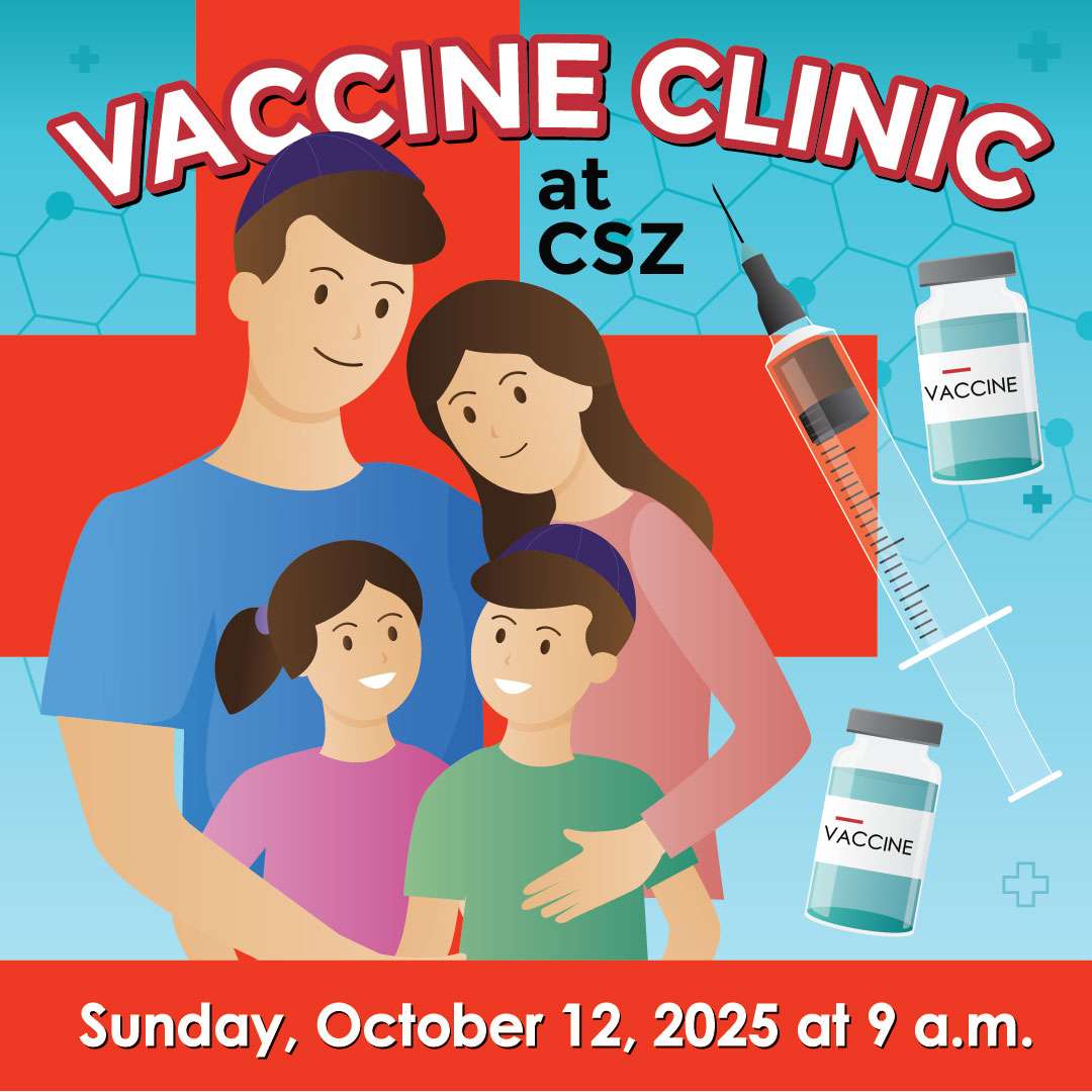 Vaccine Clinic at CSZ