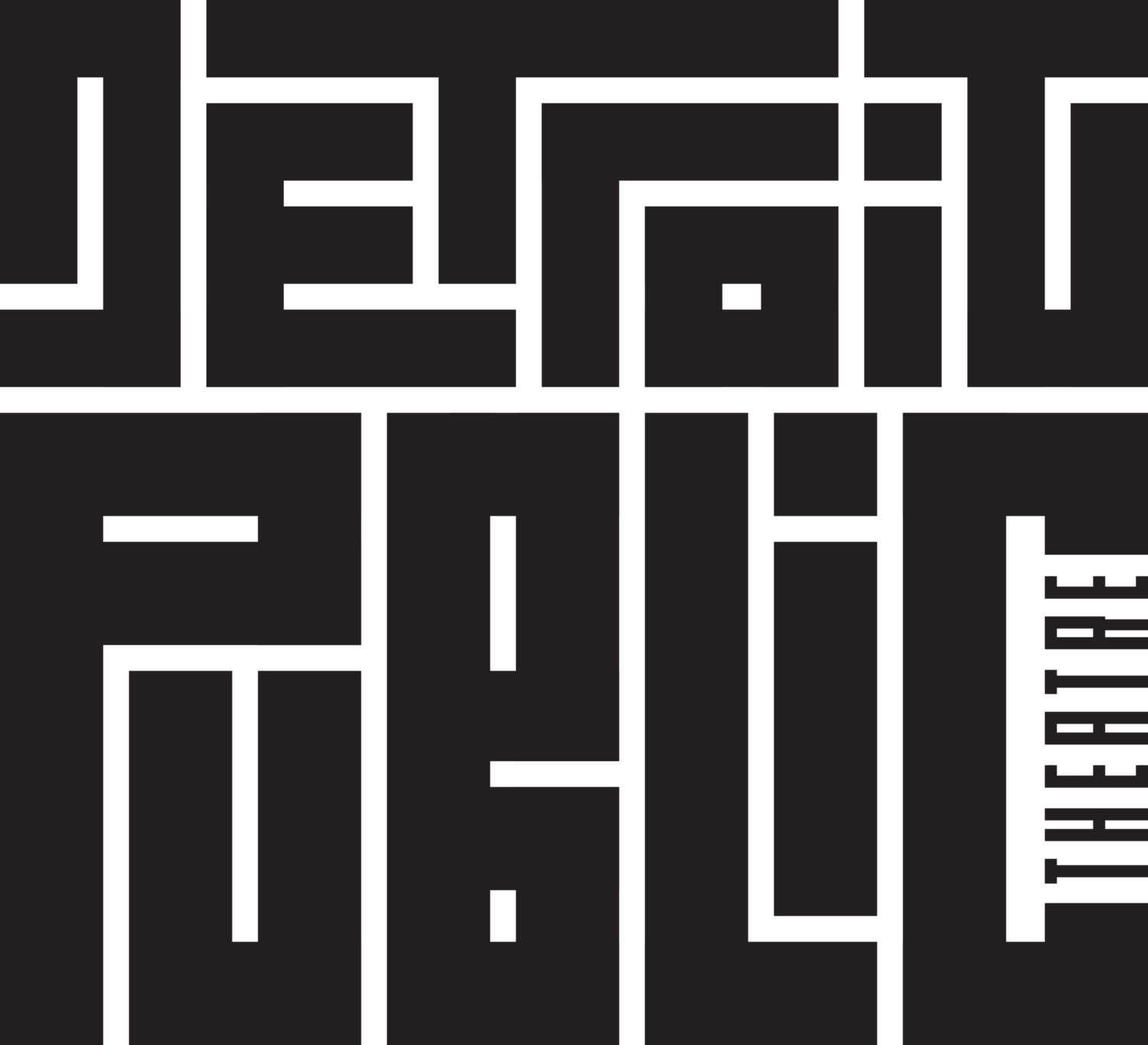 Detroit Public Theatre