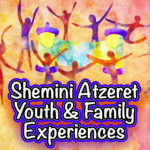 Village Family Shemini Atzeret for Kids