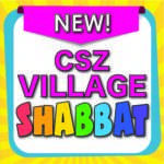 NEW! CSZ Village Shabbat