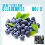 Here There Are Blueberries: Journalism Meets Theater