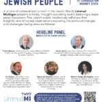 Limmud Michigan 2025