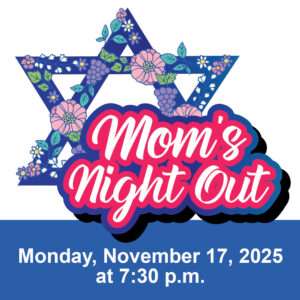 Mom’s Night Out
