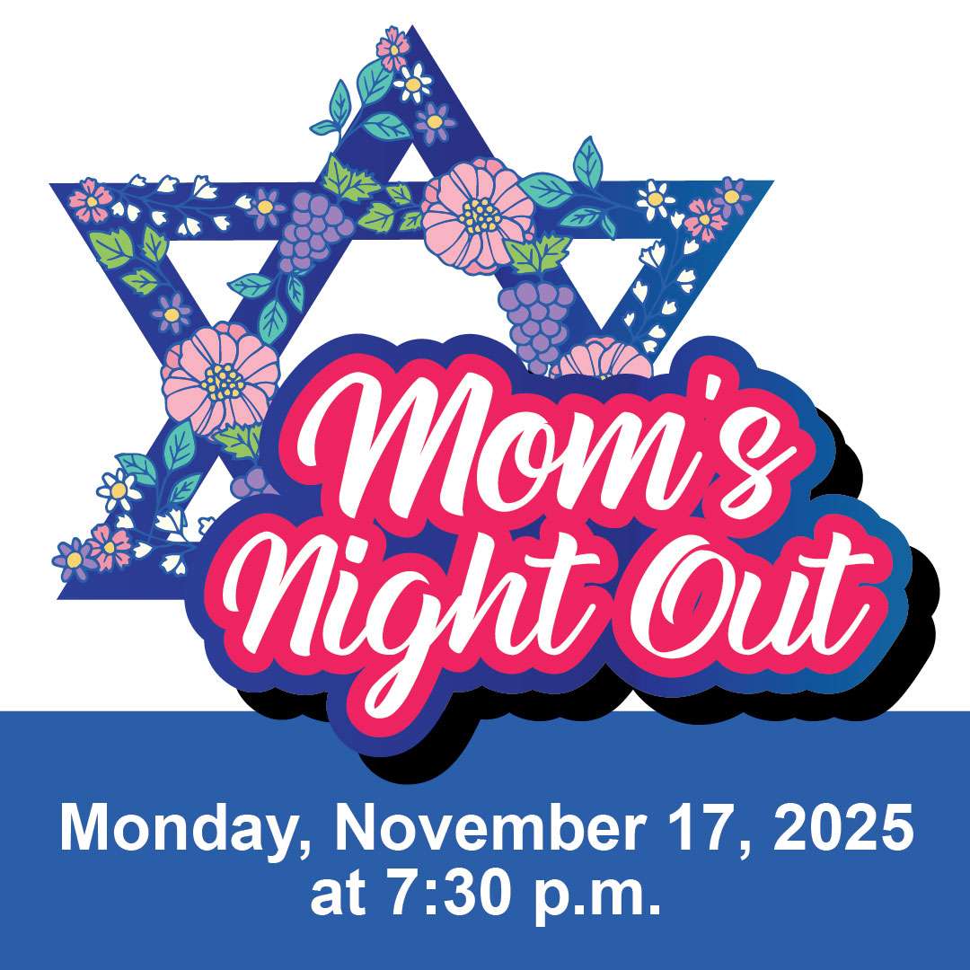 Mom’s Night Out