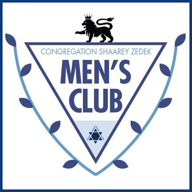 Men’s Club Shabbat Morning Services