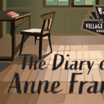 Birmingham Village Players Dress Rehearsal of Diary of Anne Frank
