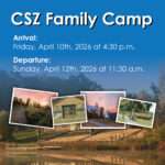 CSZ Family Camp 