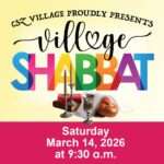 CSZ Village Shabbat