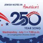 Jewish Contributions to America : Musical Journey