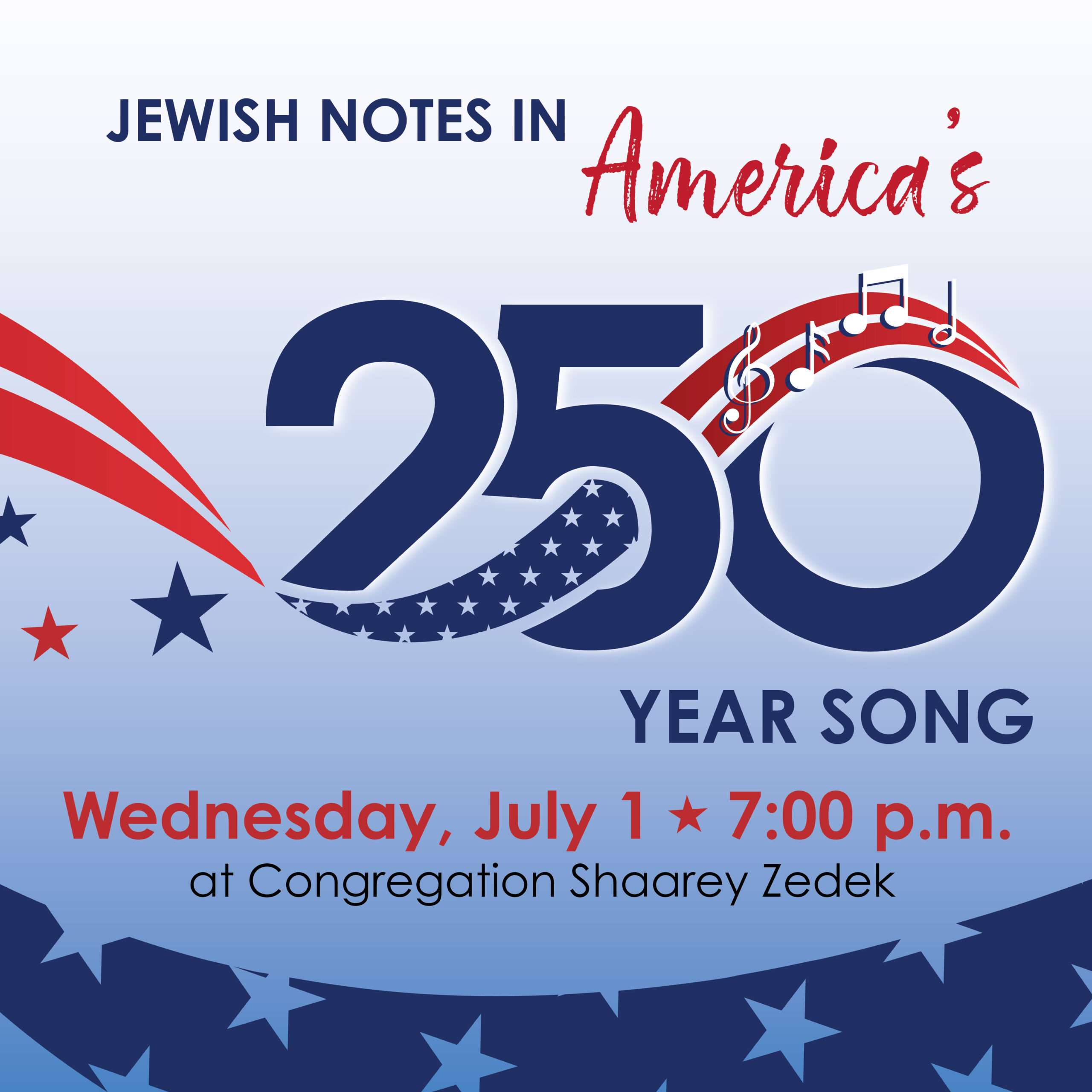 Jewish Contributions to America : Musical Journey