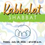 Village Young Adult Kabbalat Shabbat & Dinner
