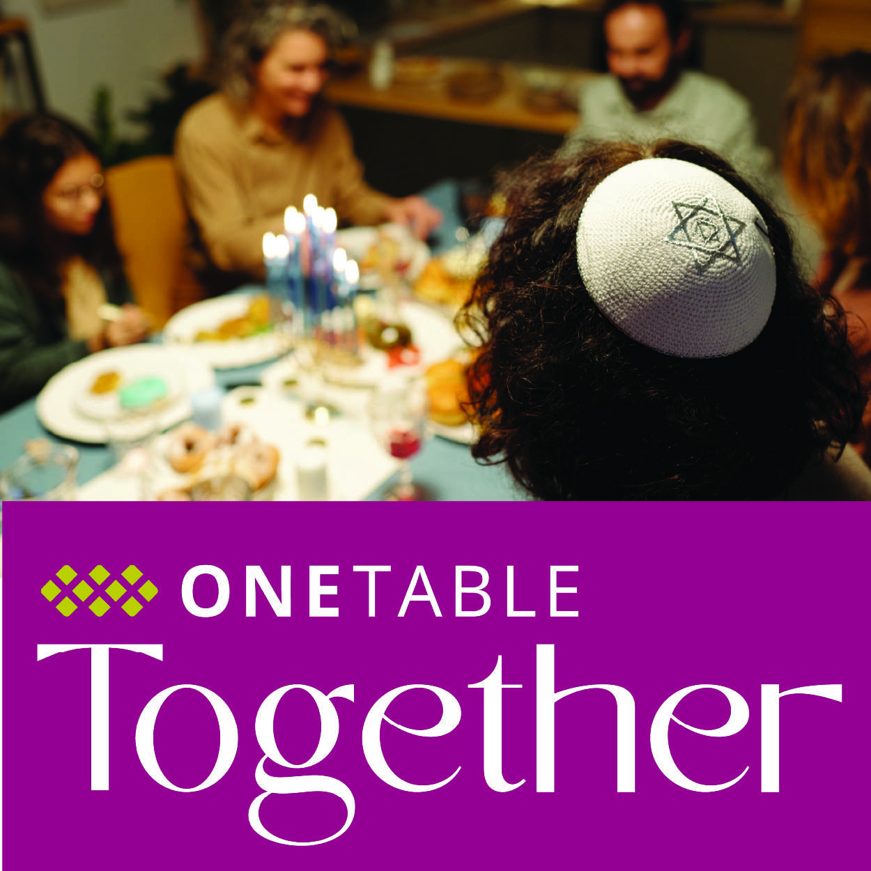 OneTable Shabbat