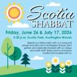Scotia Shabbat