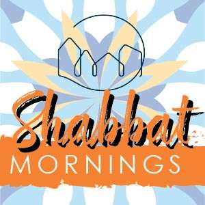 CSZ Village Shabbat Mornings